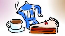 Kaffee 800 x 350