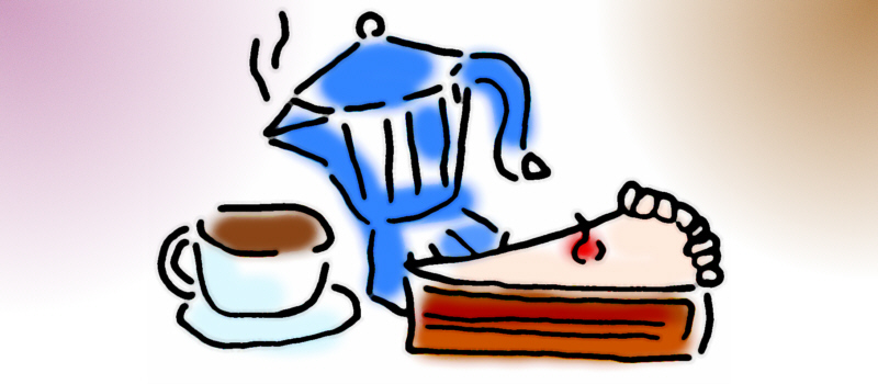 Kaffee 800 x 350